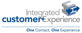 Logo Integrated Customer Experience