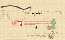 Eyelet Eyewear