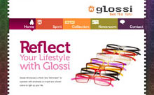 Glossi Eyewear