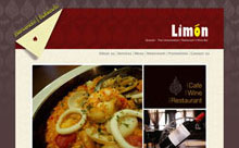 Limon Restaurant