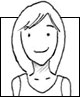Illustrate of Zoe Hii