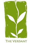 Logo The Verdant