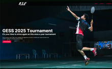 AZE Badminton Academy