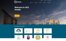 HLB Atrede